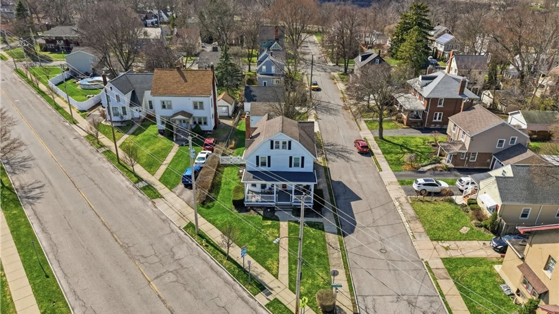 Property at 4140 Lewiston Road, Niagara Falls, NY 14305 38