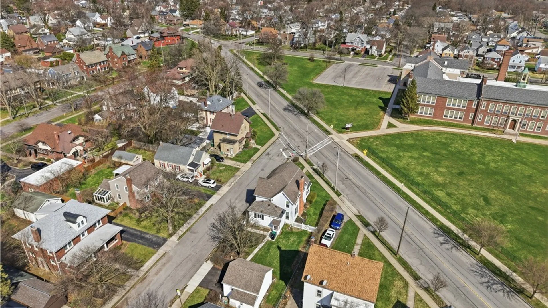 Property at 4140 Lewiston Road, Niagara Falls, NY 14305 39