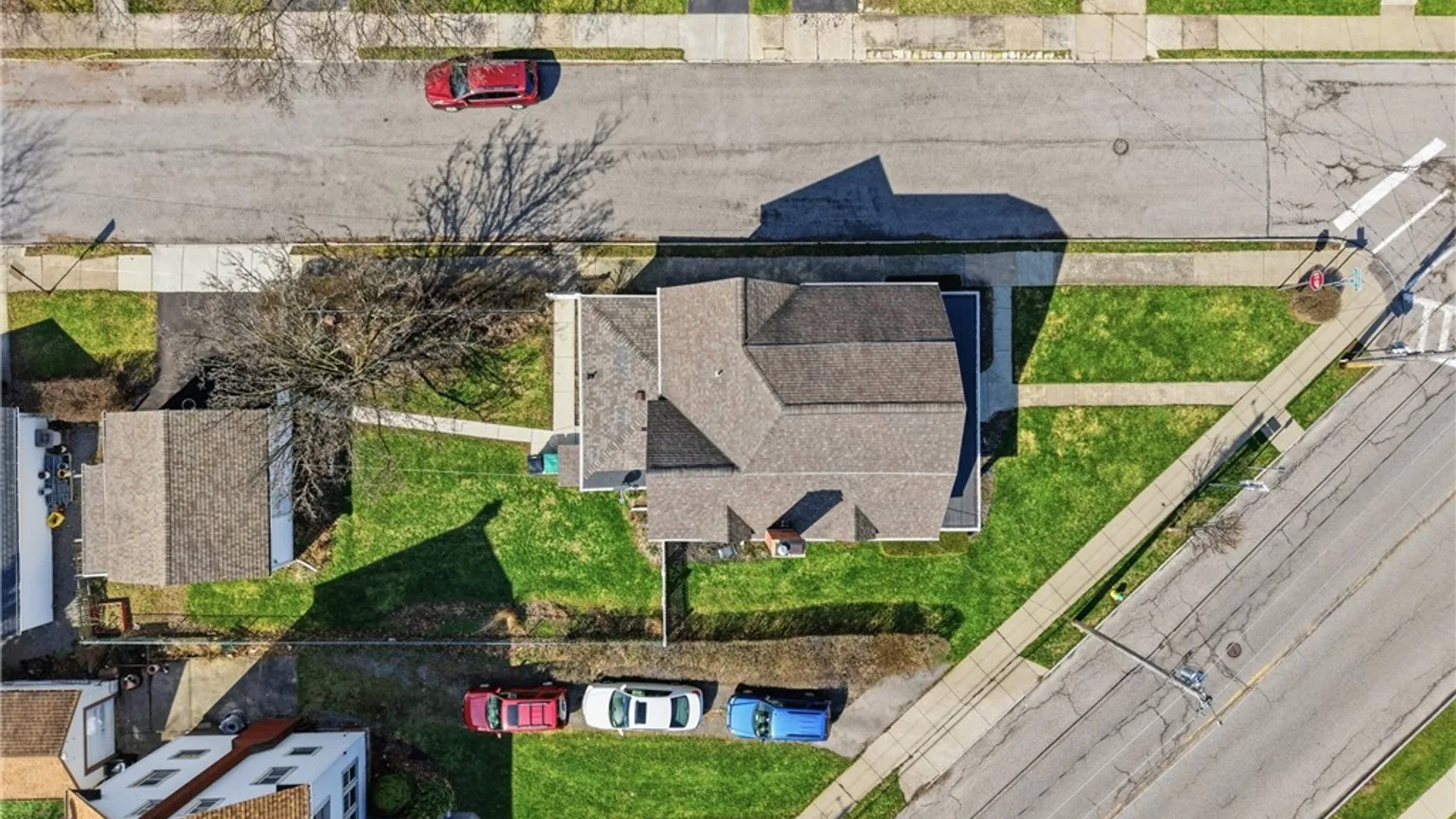 Property at 4140 Lewiston Road, Niagara Falls, NY 14305 40