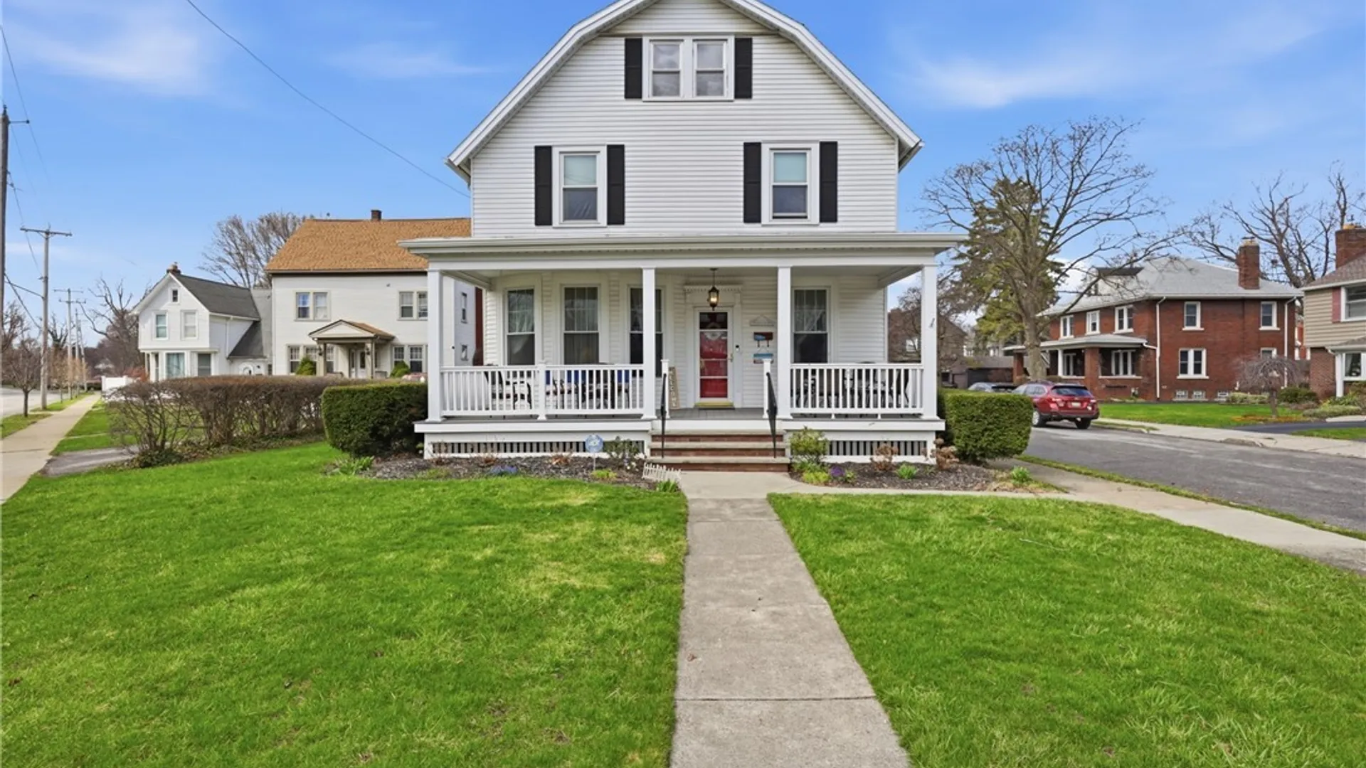 Property at 4140 Lewiston Road, Niagara Falls, NY 14305 41