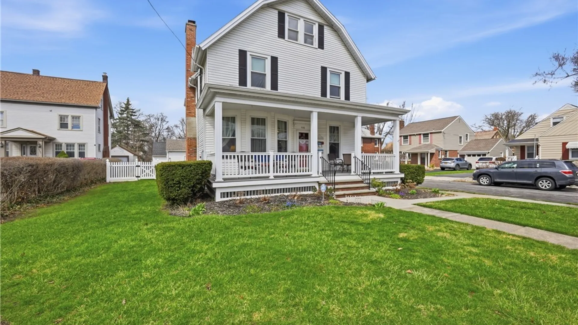 Property at 4140 Lewiston Road, Niagara Falls, NY 14305 42