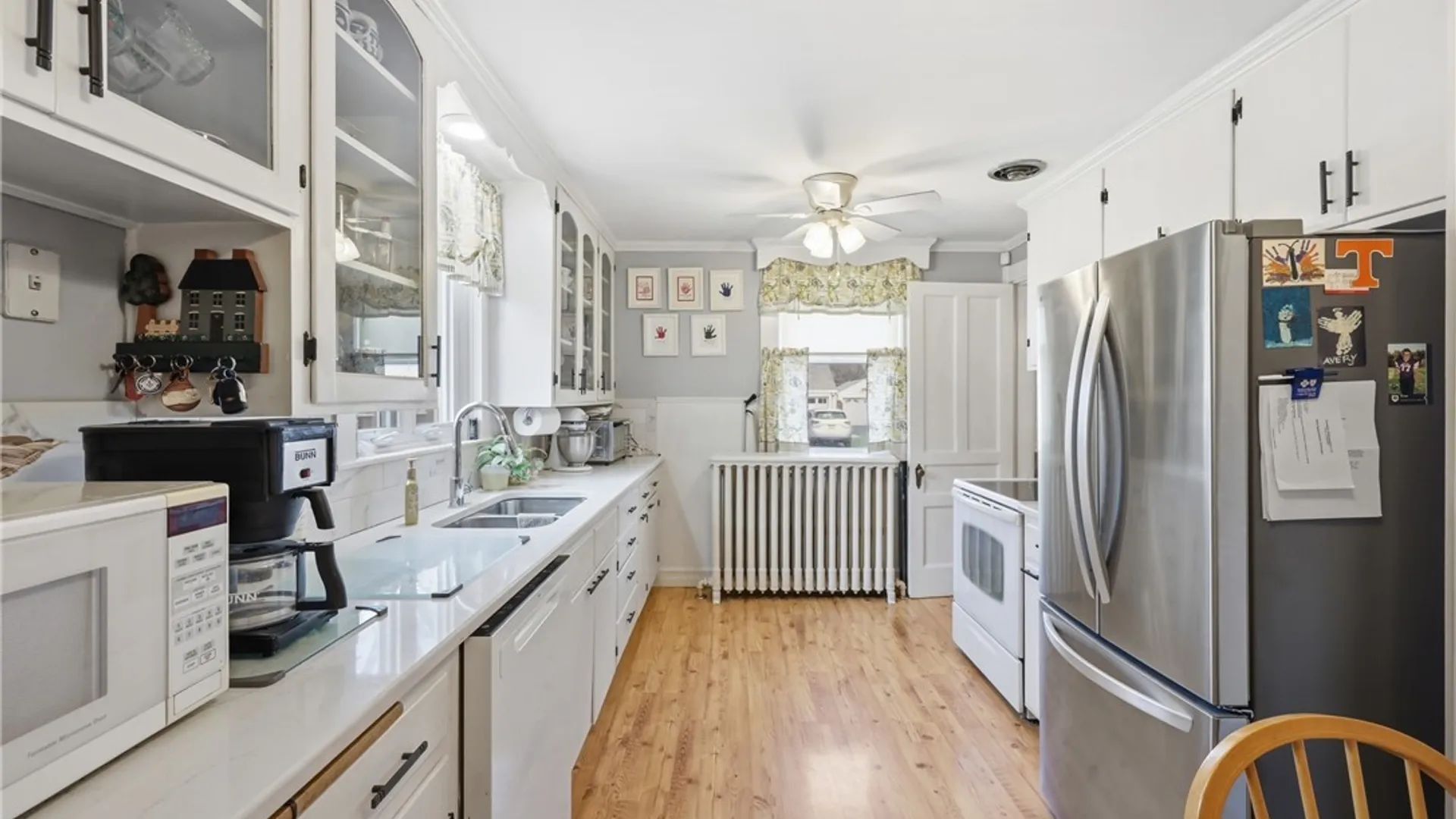 Property at 4140 Lewiston Road, Niagara Falls, NY 14305 5