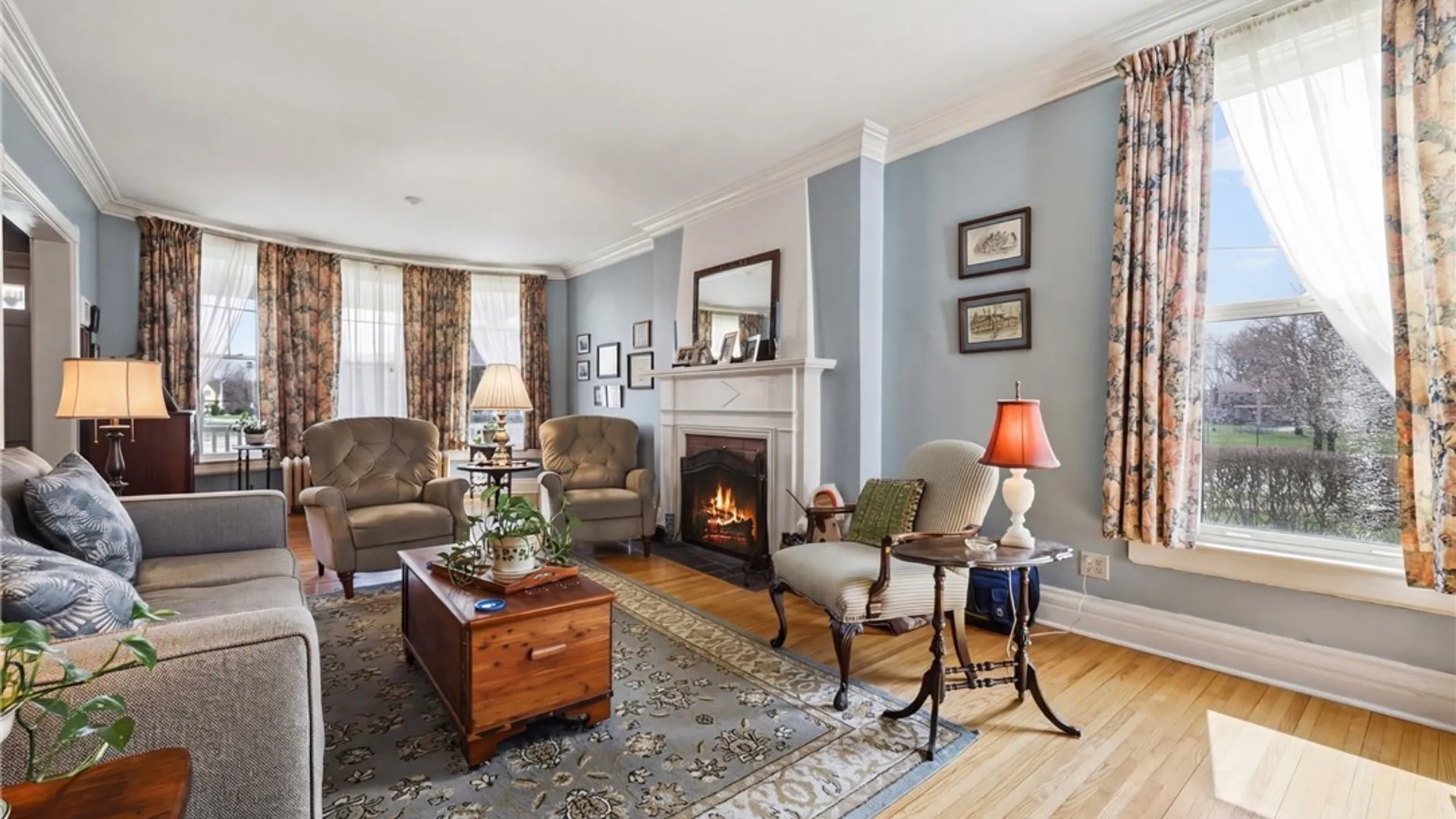 Property at 4140 Lewiston Road, Niagara Falls, NY 14305 7