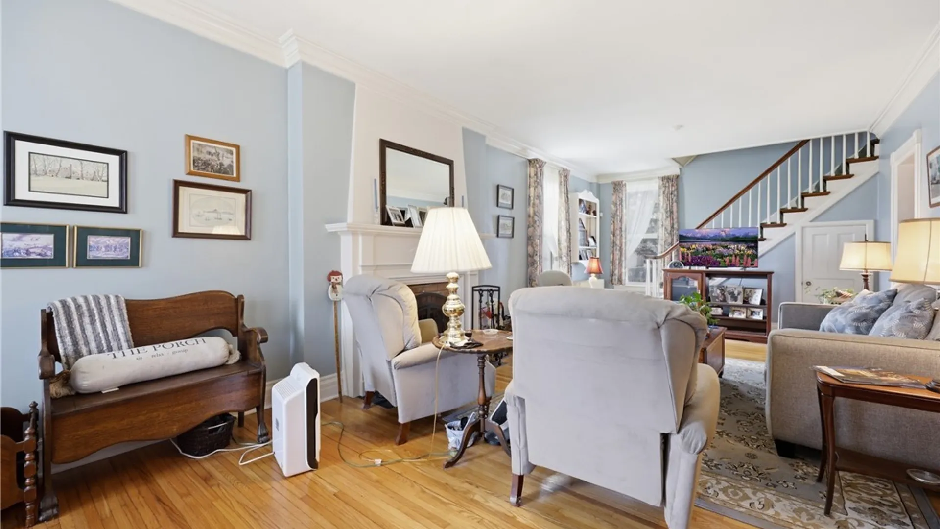 Property at 4140 Lewiston Road, Niagara Falls, NY 14305 9