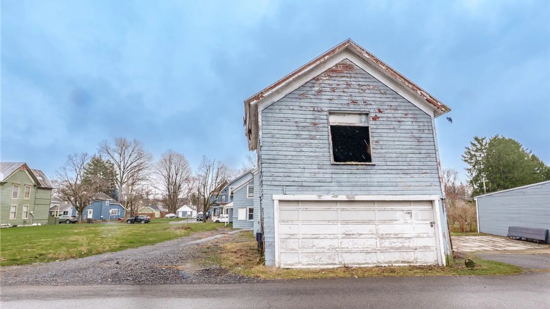 Property at 207 Kossuth Street, Rome, NY 13440 28