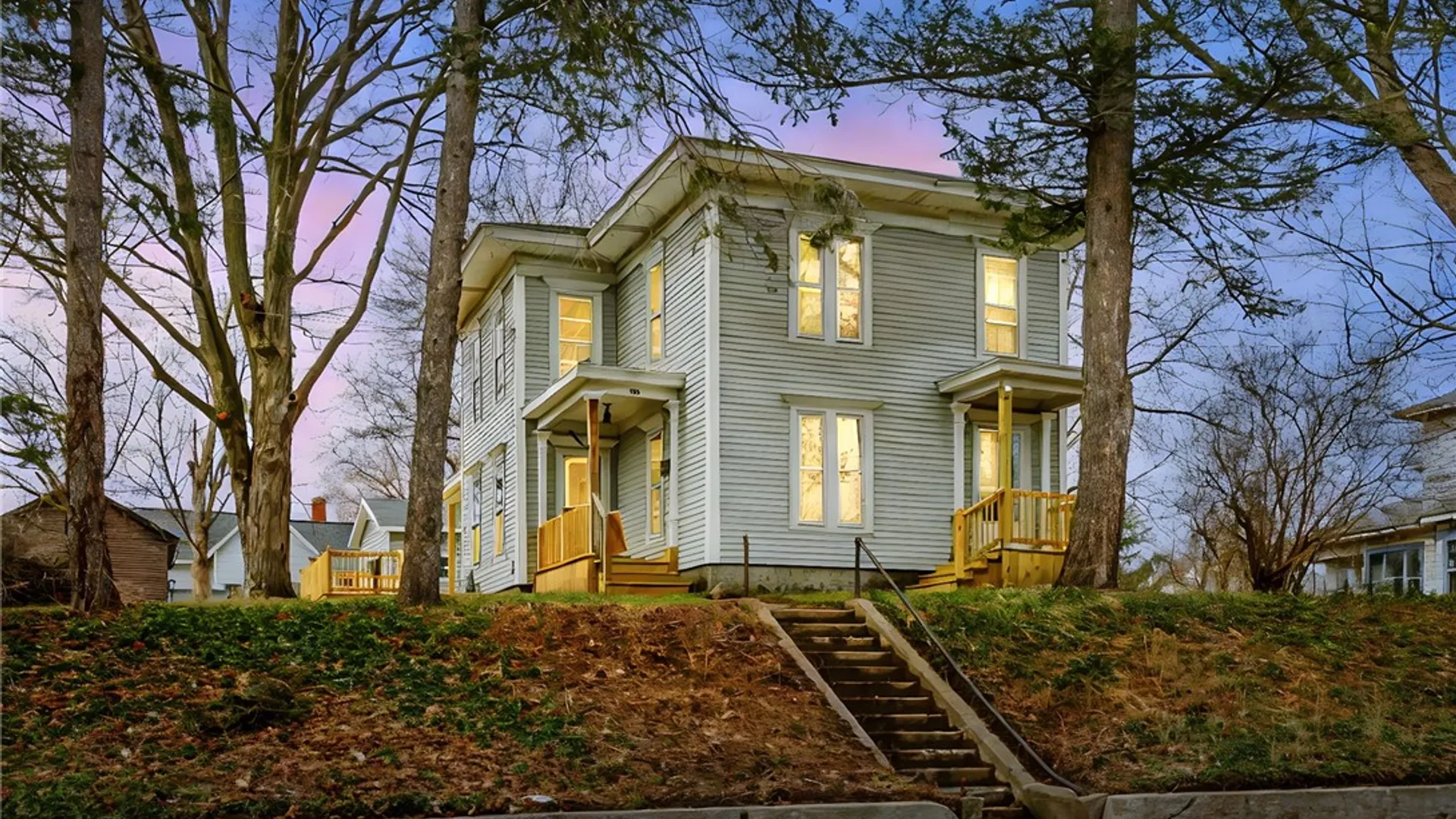 Property at 27 Center Street, Perry, NY 14530 2
