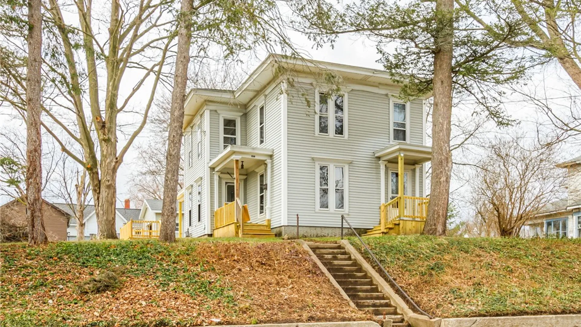 Property at 27 Center Street, Perry, NY 14530 3