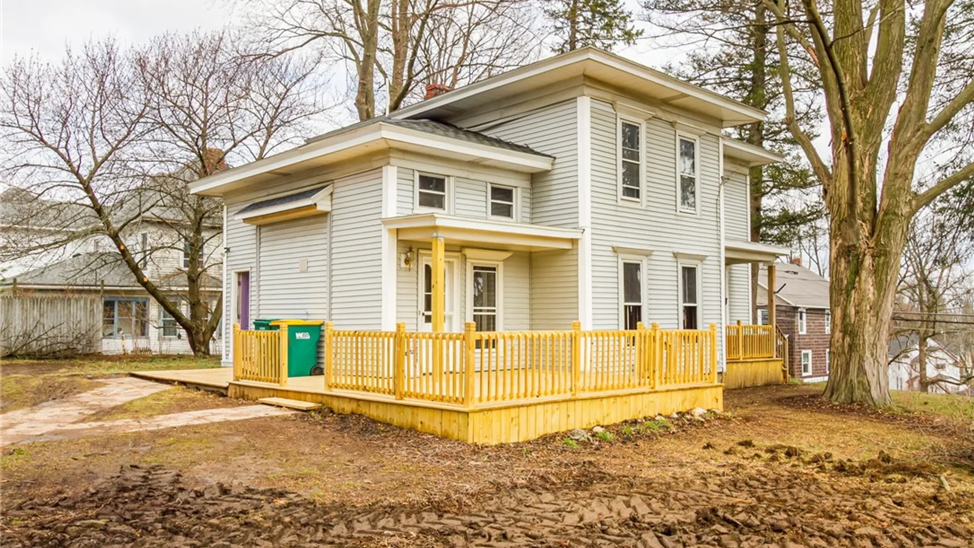 Property at 27 Center Street, Perry, NY 14530 37