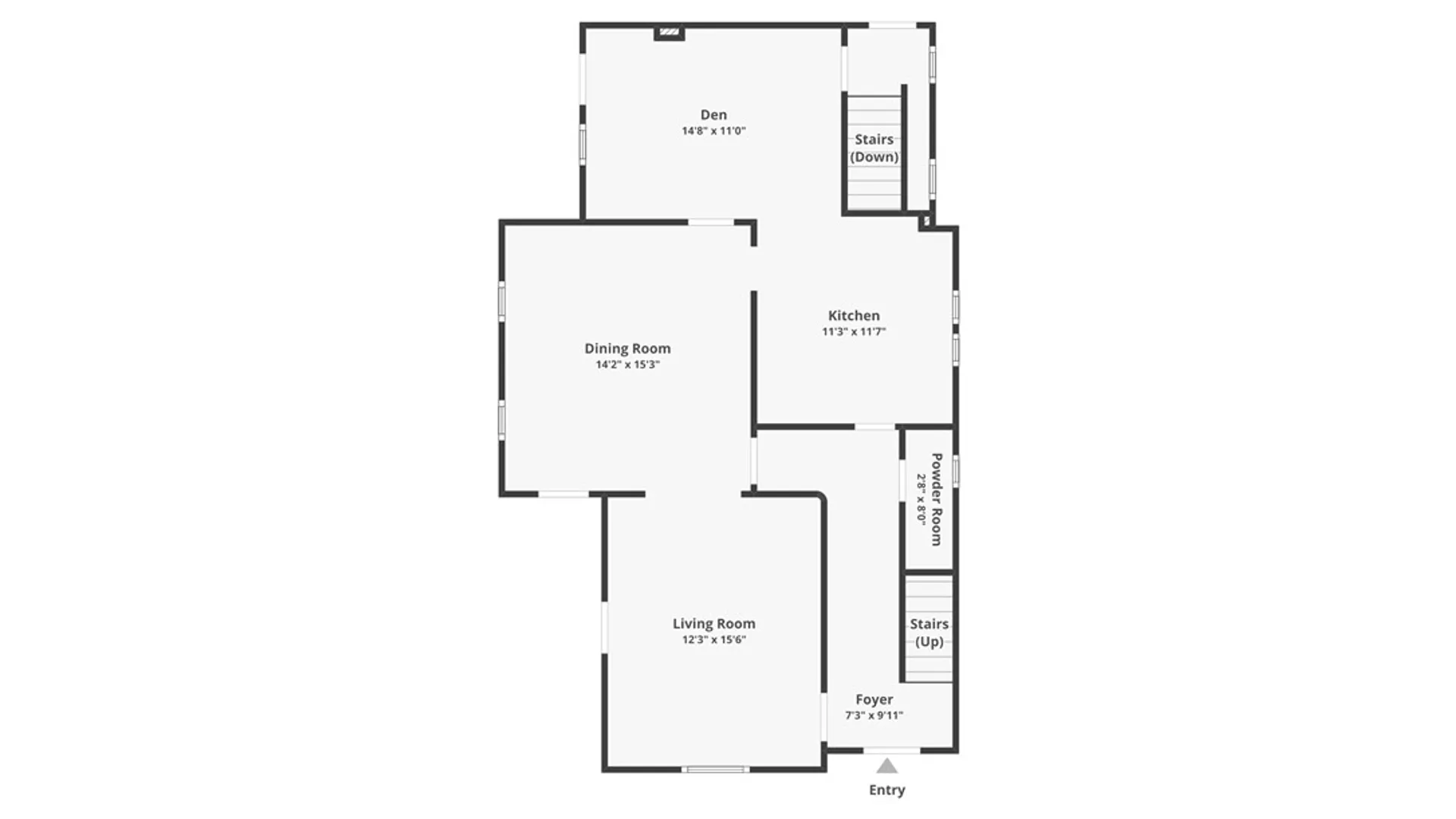 Property at 27 Center Street, Perry, NY 14530 41