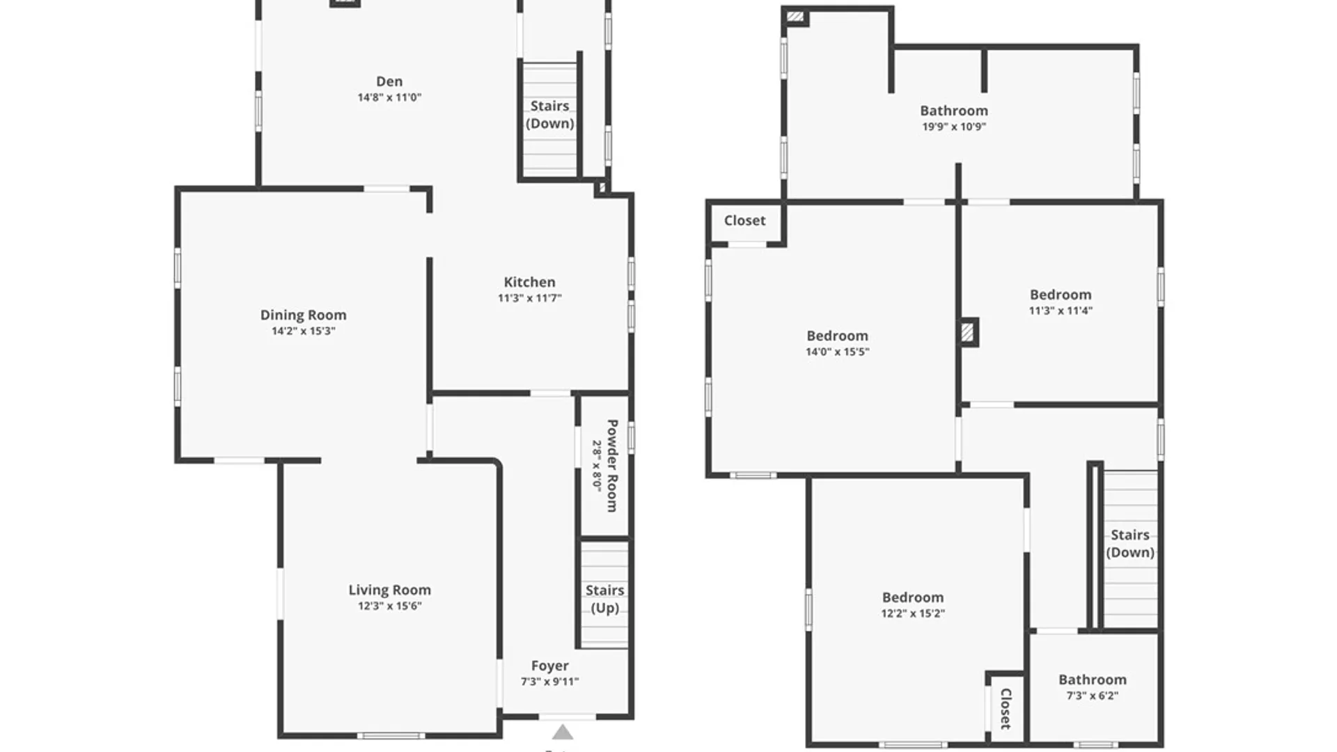 Property at 27 Center Street, Perry, NY 14530 43