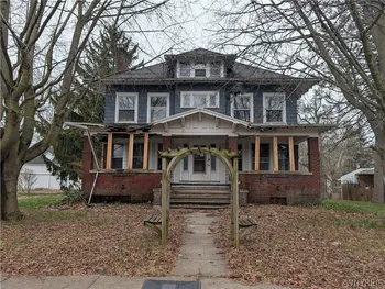 1708 Quaker Road, Somerset, NY 14012