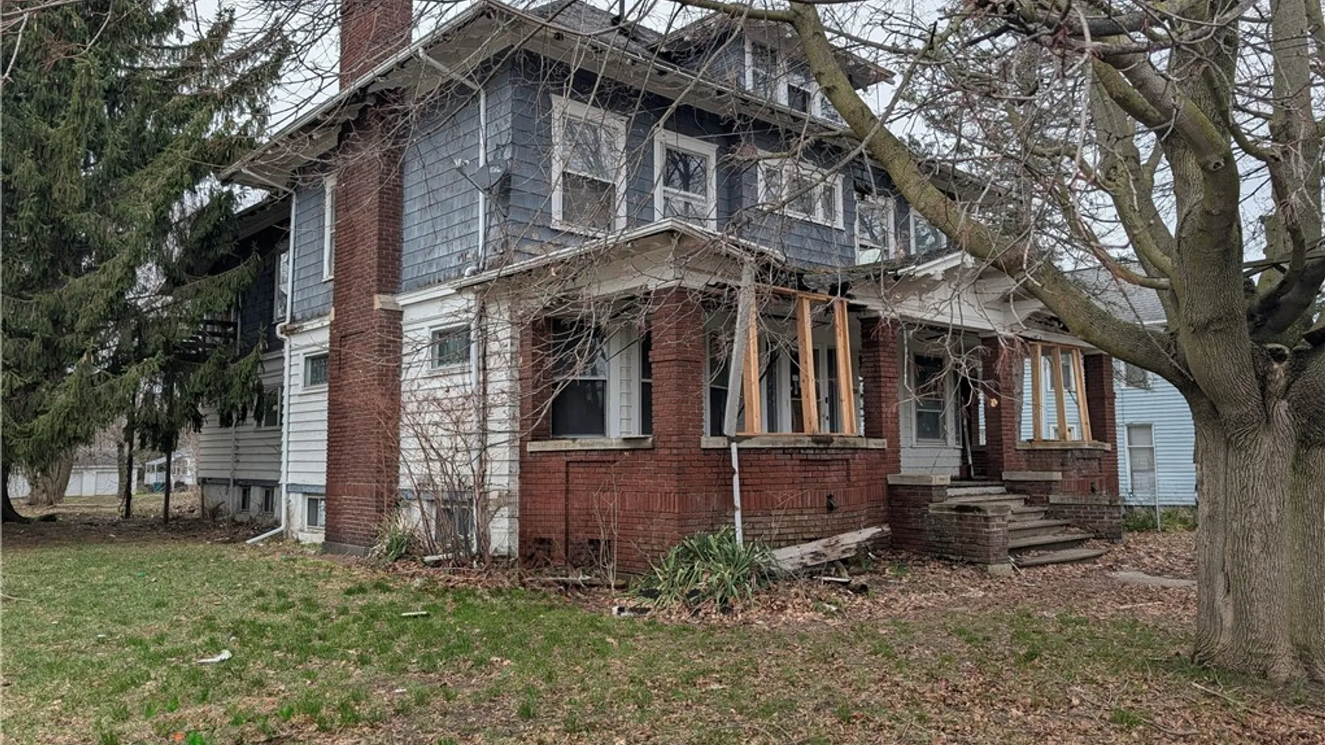 Property at 1708 Quaker Road, Somerset, NY 14012 2