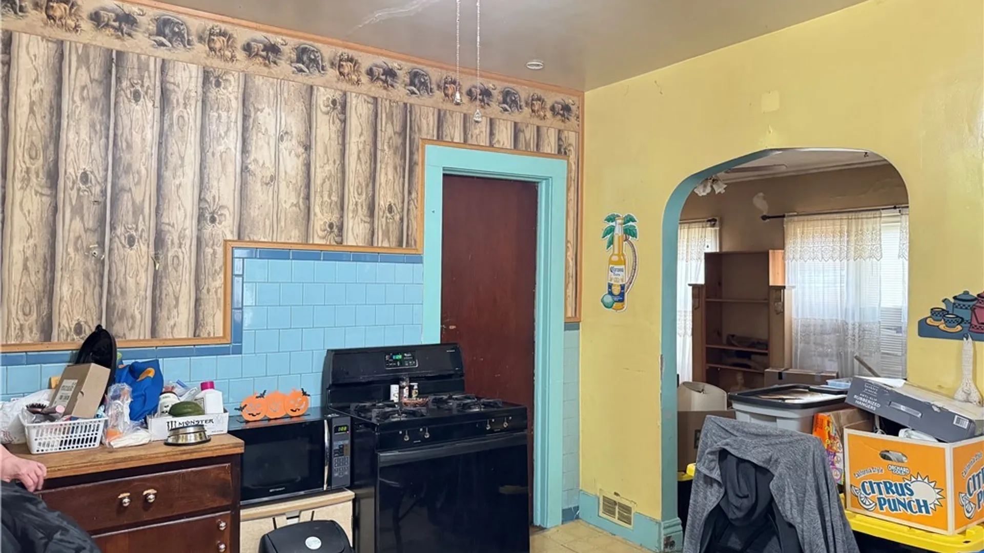 Property at 377 Alphonse Street, Rochester, NY 14621 11