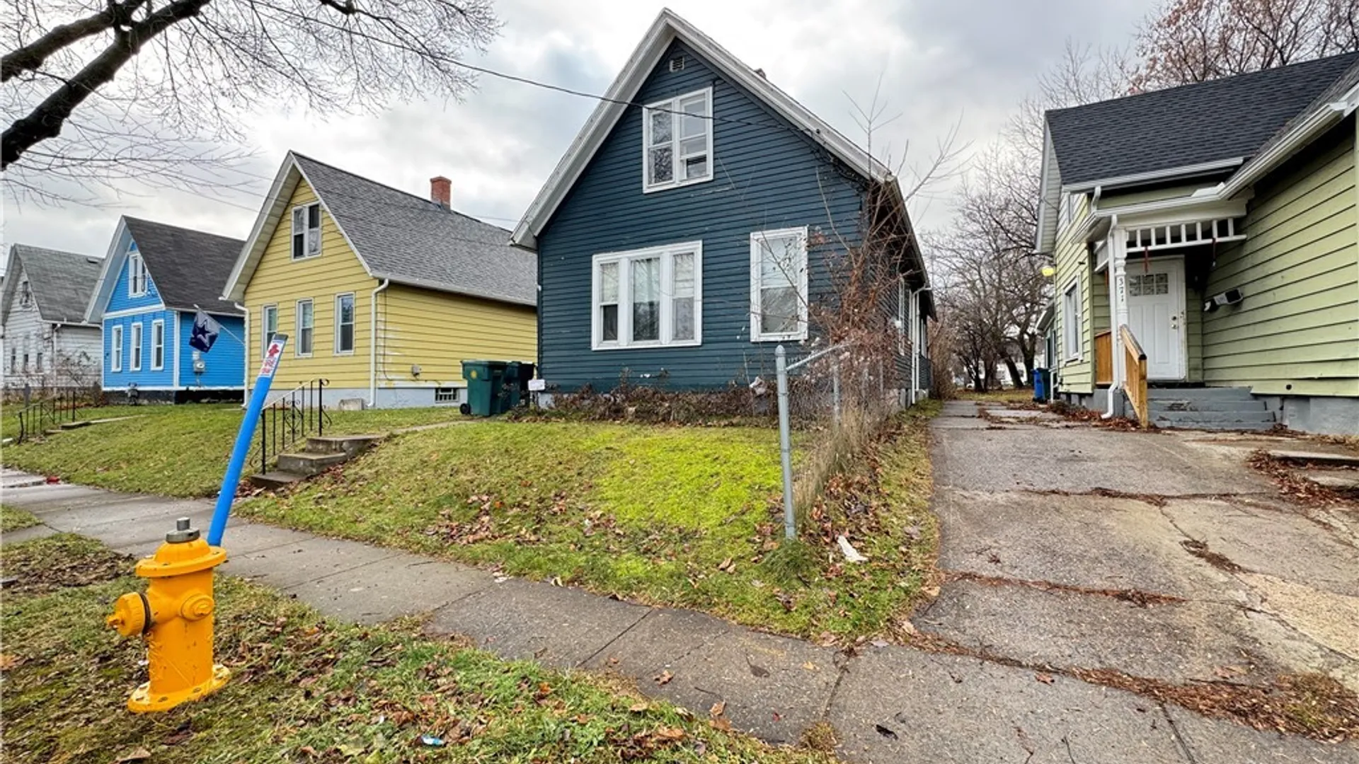 Property at 377 Alphonse Street, Rochester, NY 14621 2