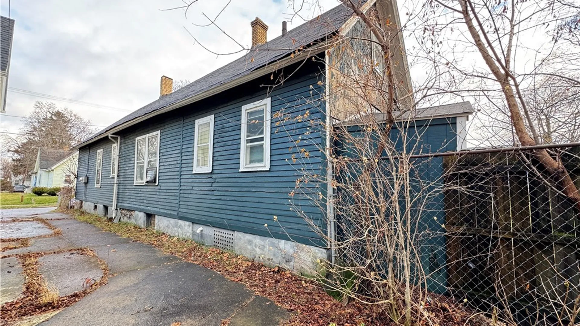 Property at 377 Alphonse Street, Rochester, NY 14621 4