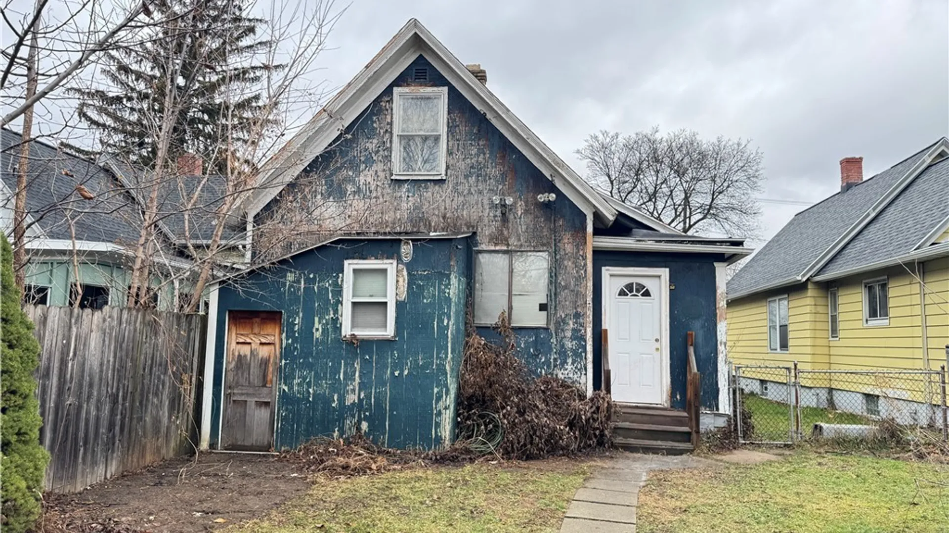 Property at 377 Alphonse Street, Rochester, NY 14621 8