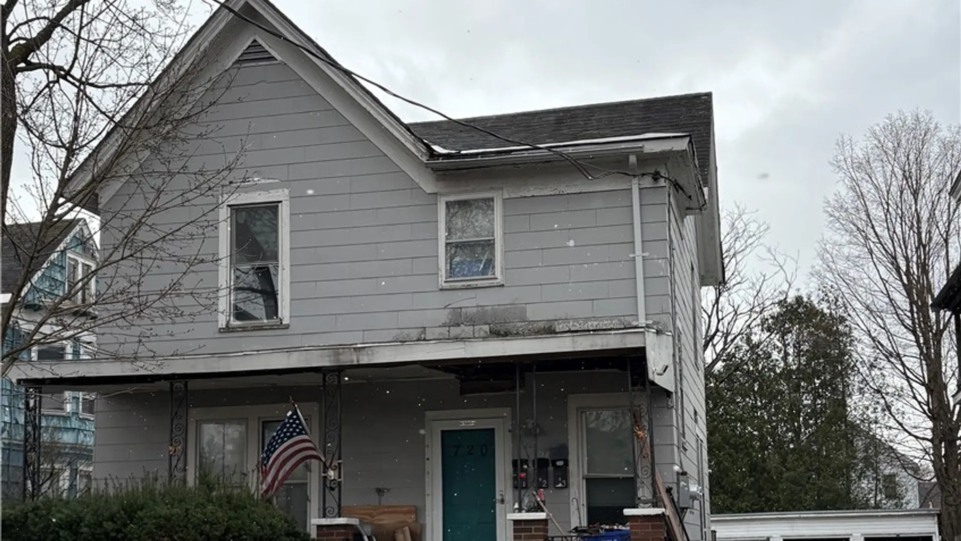 Property at 720 Madison Street, Rome, NY 13440 2