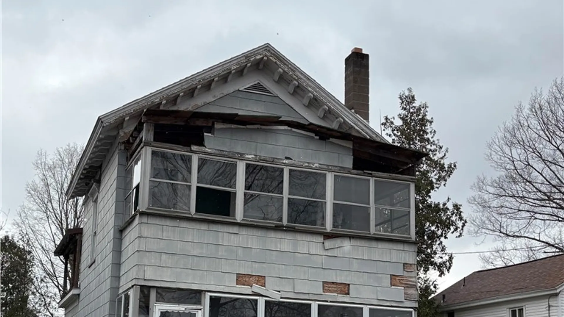 Property at 718 Madison Street, Rome, NY 13440 2