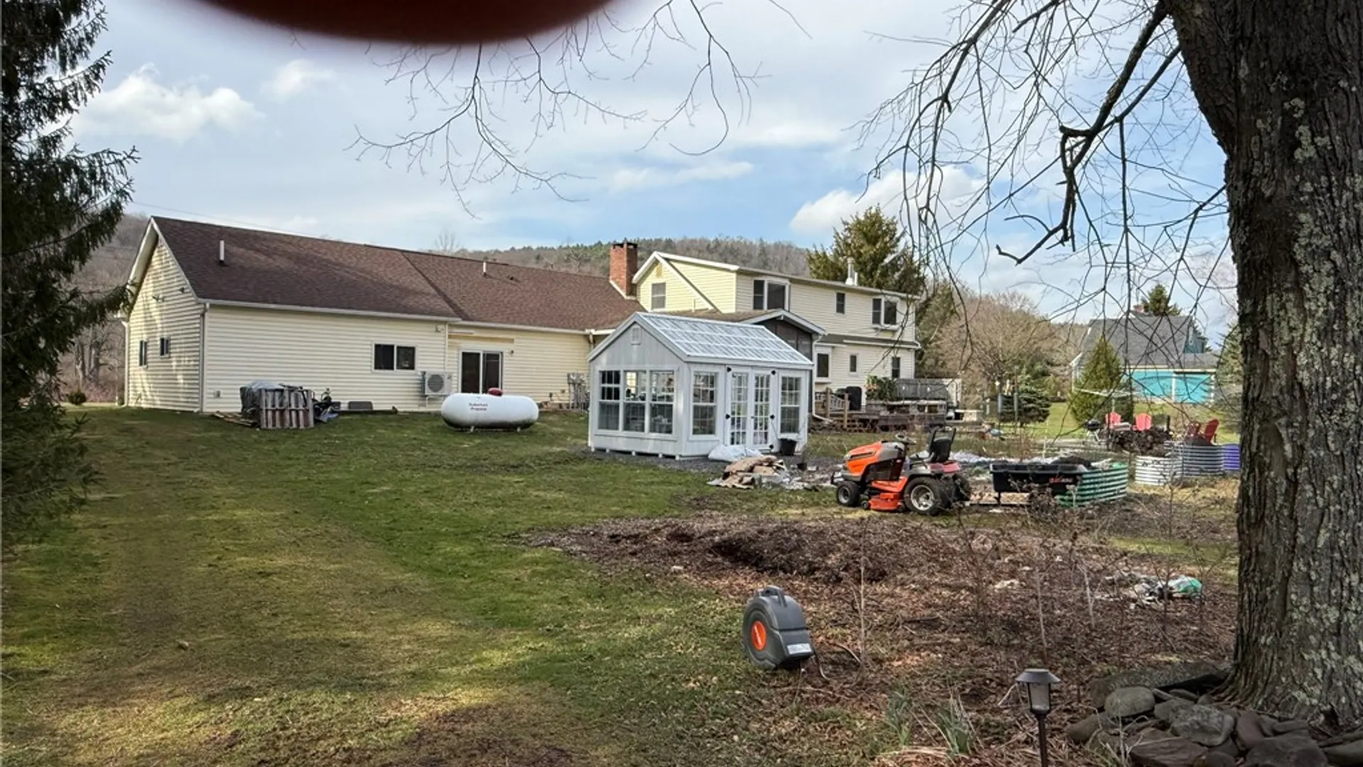 Property at 1780 County Highway 41, Roxbury, NY 12474 12