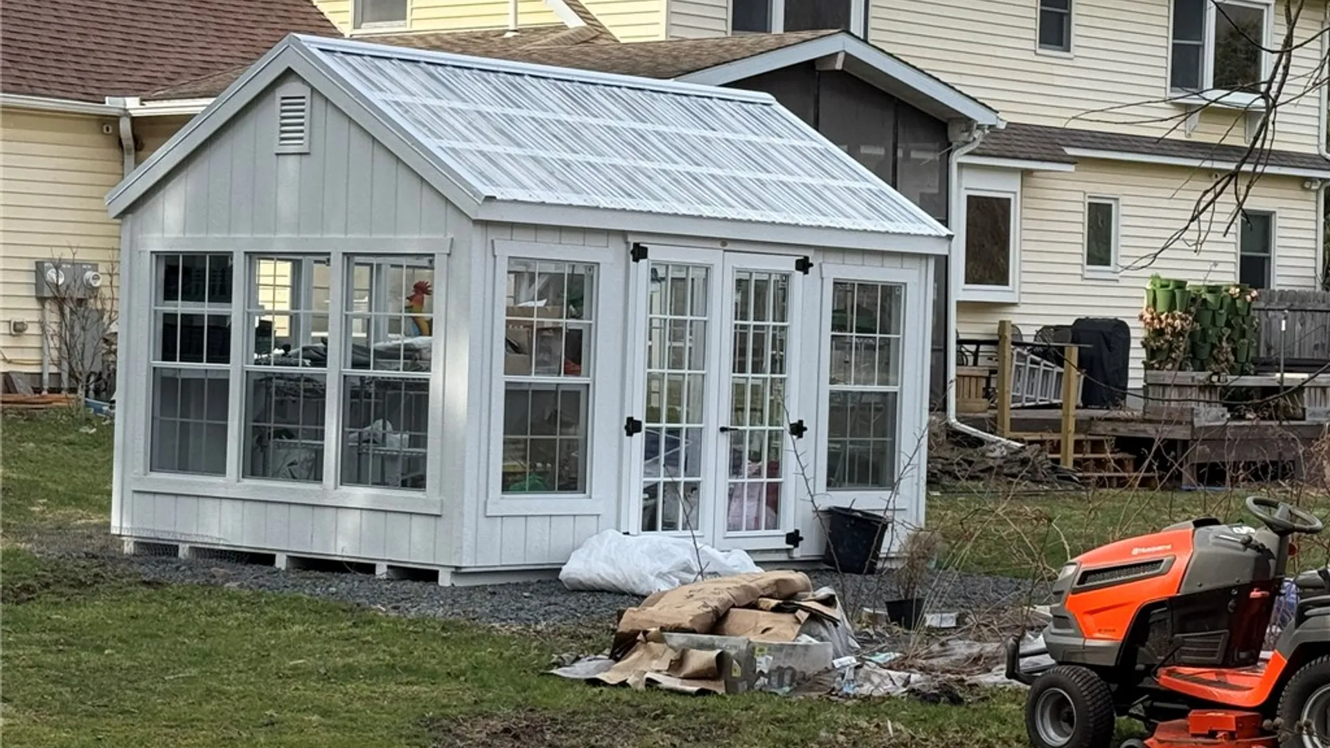 Property at 1780 County Highway 41, Roxbury, NY 12474 13