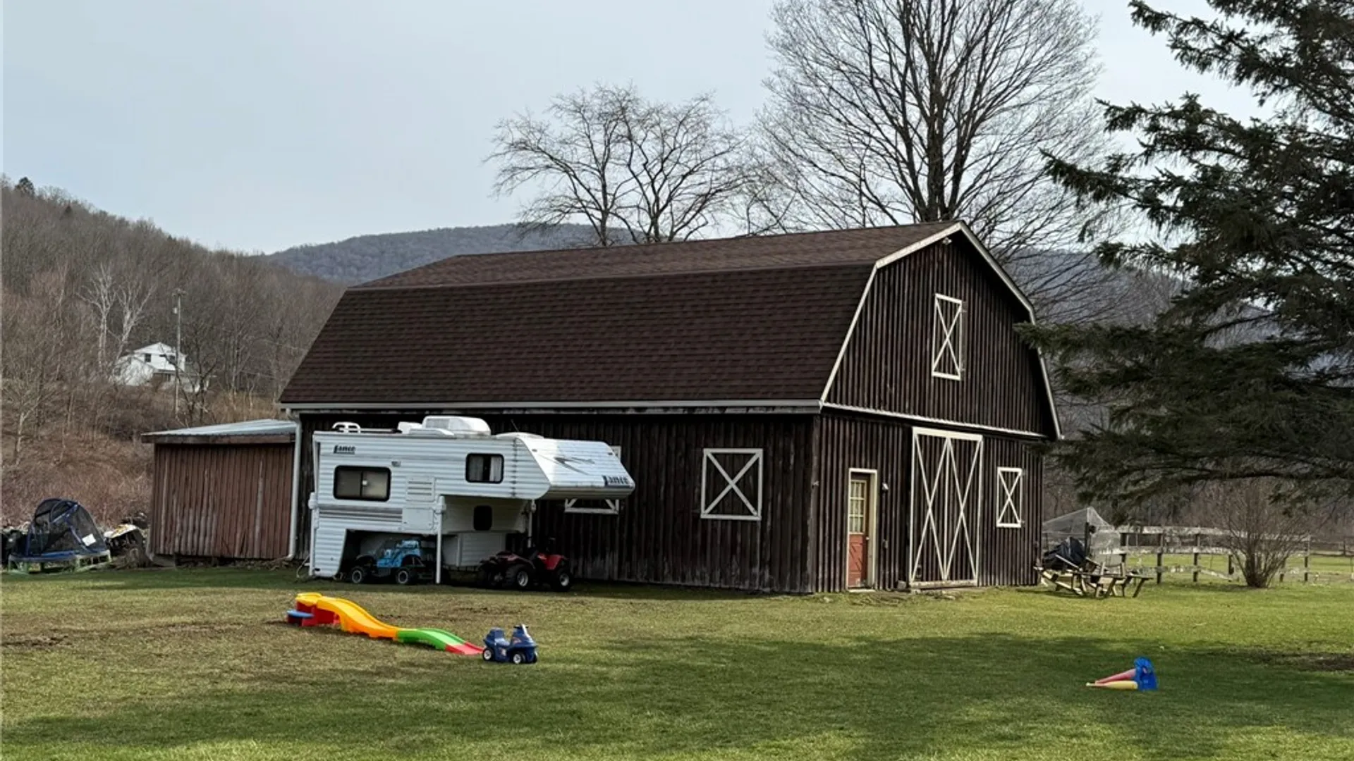 Property at 1780 County Highway 41, Roxbury, NY 12474 15