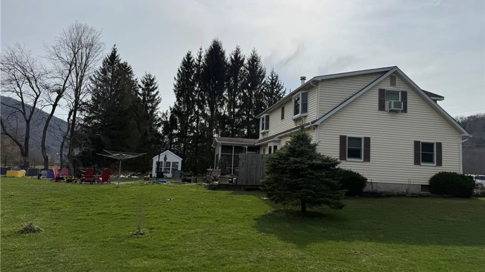 Property at 1780 County Highway 41, Roxbury, NY 12474 2