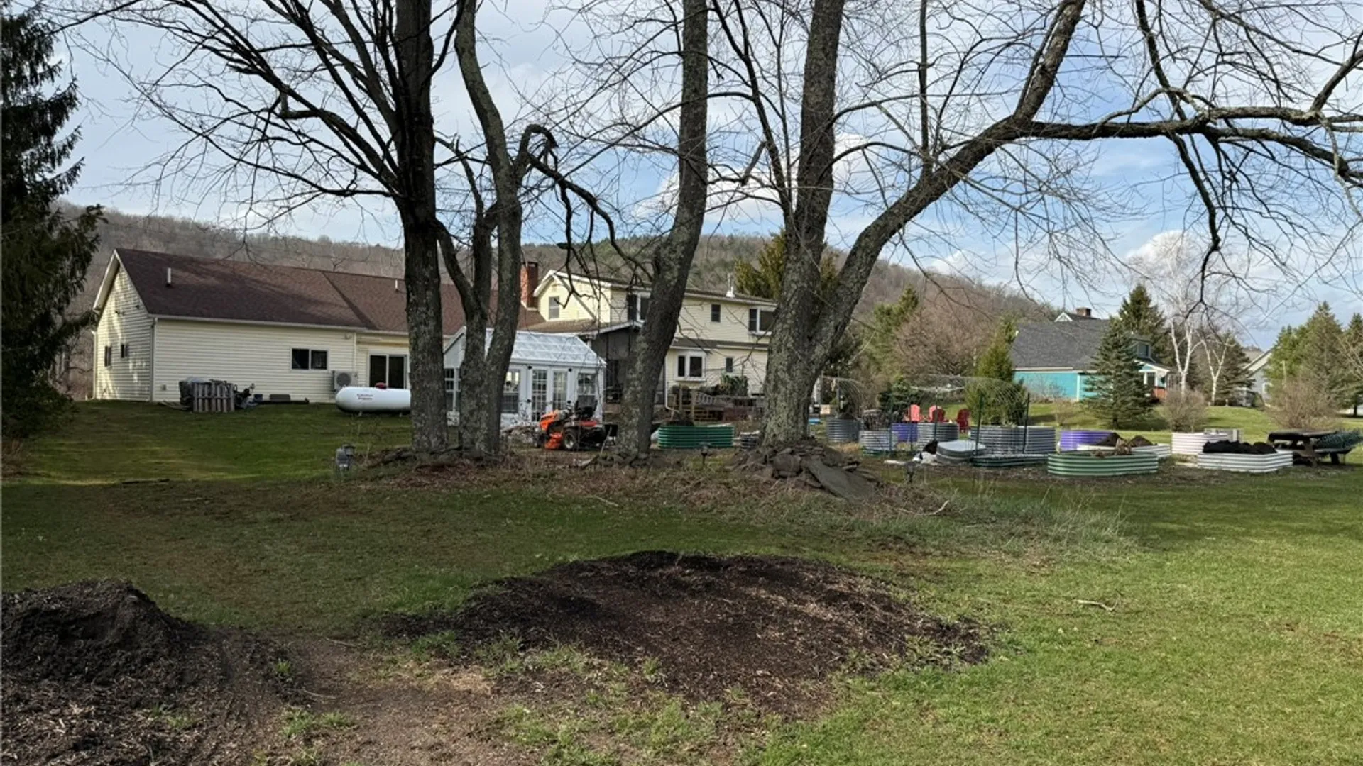 Property at 1780 County Highway 41, Roxbury, NY 12474 21
