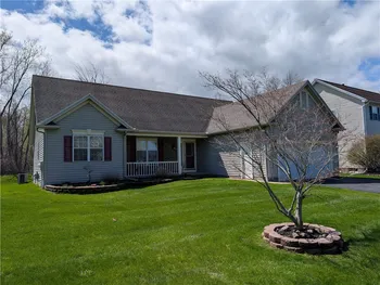 Property at 55 Barclay Court, Greece, NY 14612