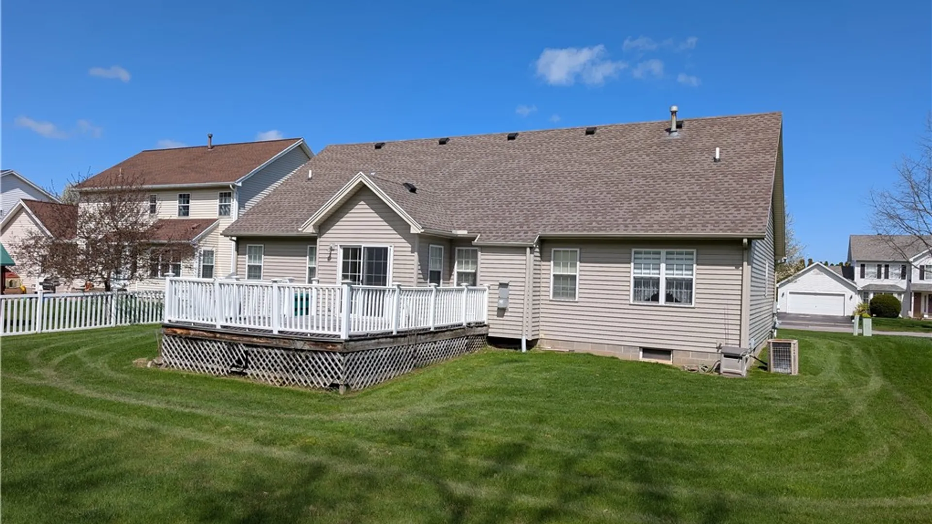 Property at 55 Barclay Court, Greece, NY 14612 2