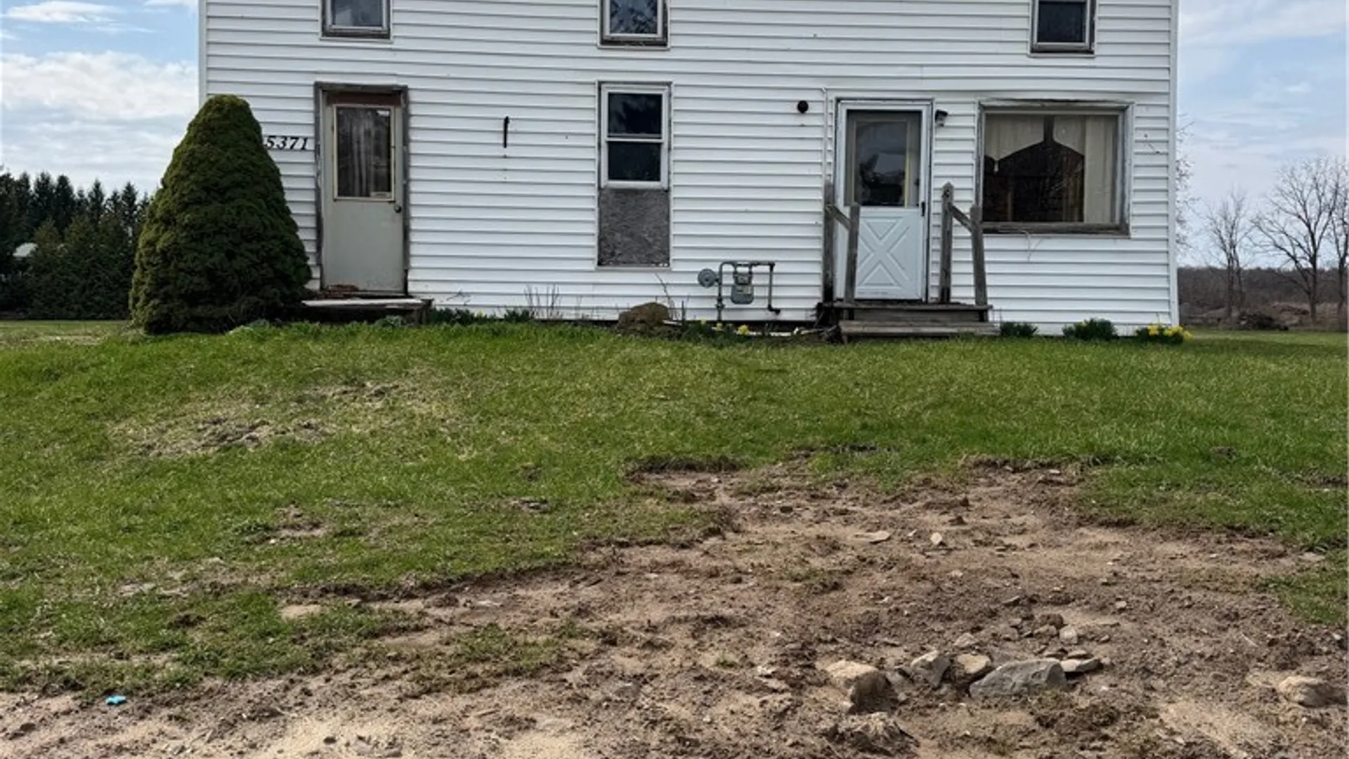 Property at 5371 Lake Road, Sweden, NY 14420 2