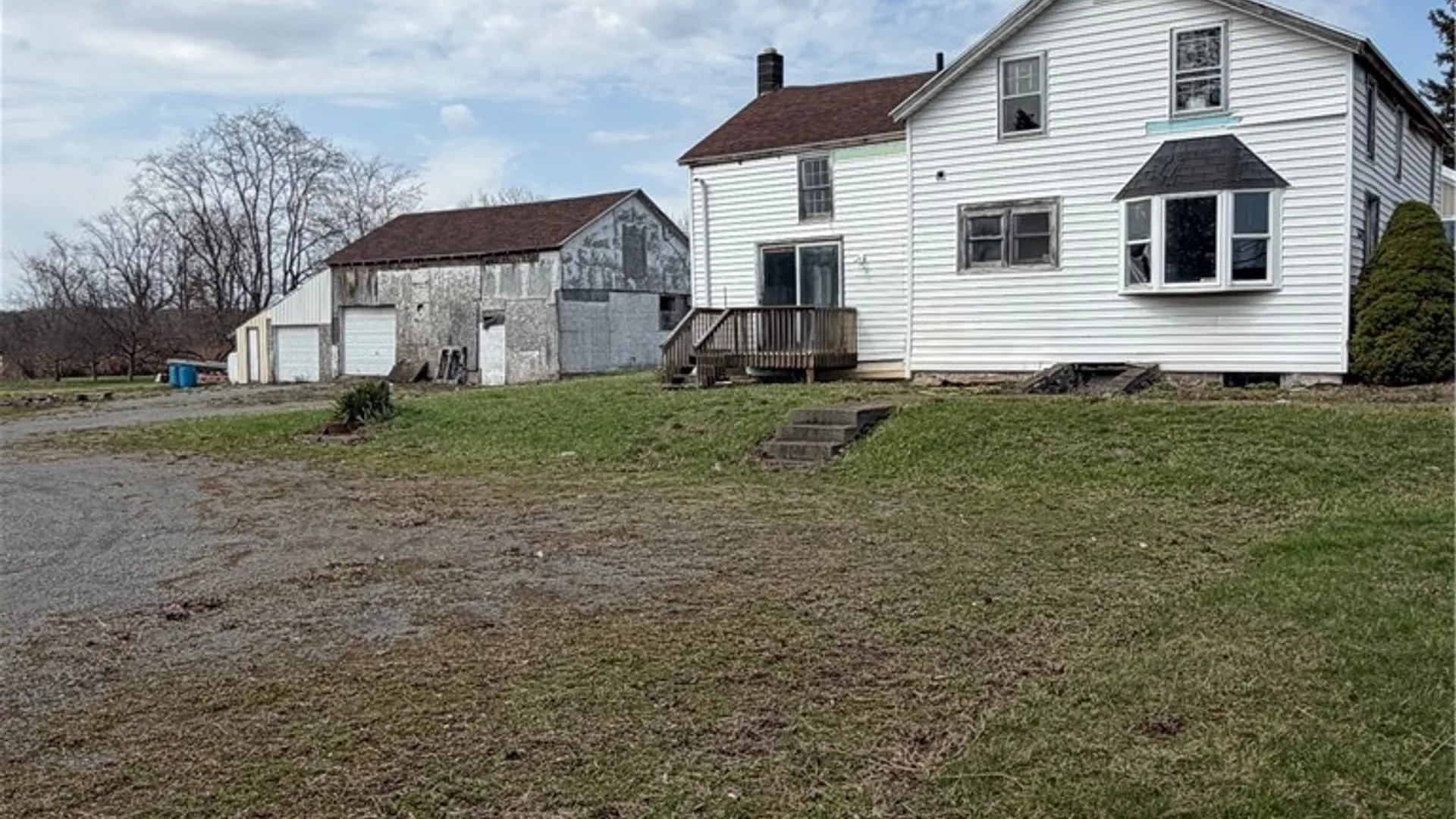 Property at 5371 Lake Road, Sweden, NY 14420 3
