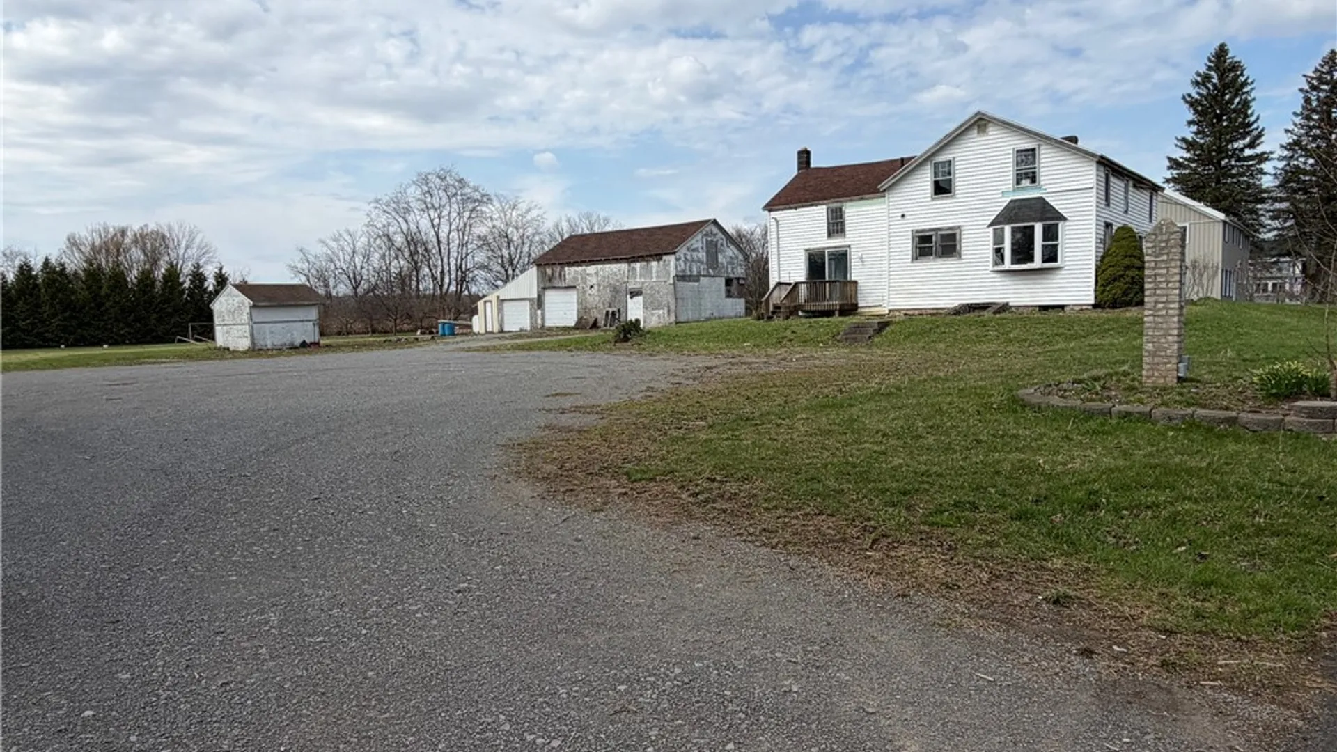 Property at 5371 Lake Road, Sweden, NY 14420 4