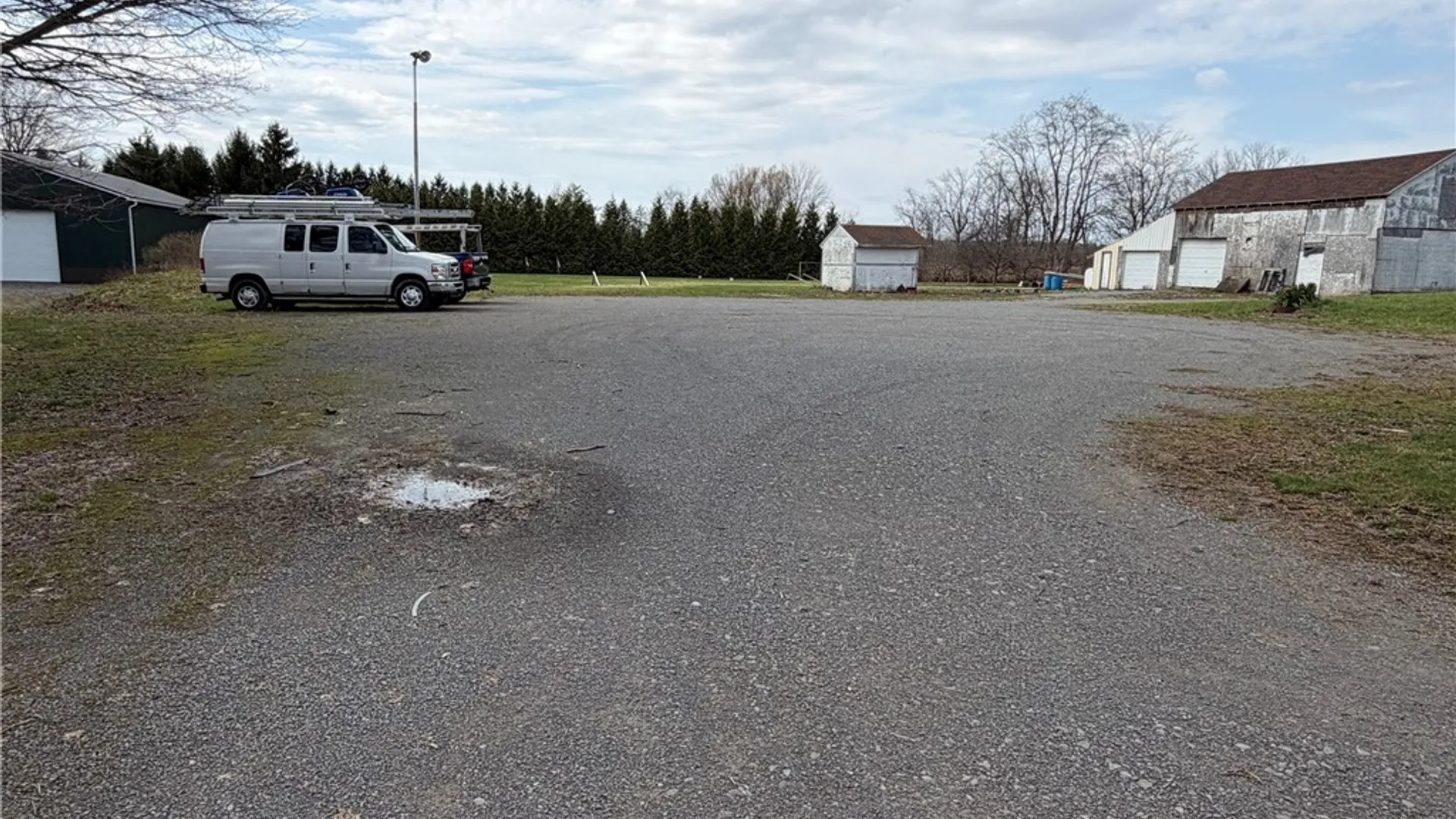 Property at 5371 Lake Road, Sweden, NY 14420 5