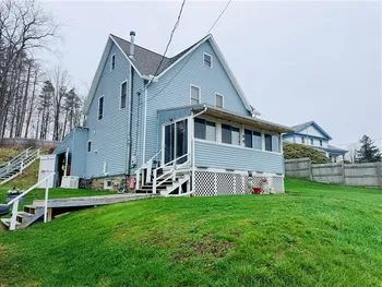 Property at 19 Baker Street, Andover, NY 14806