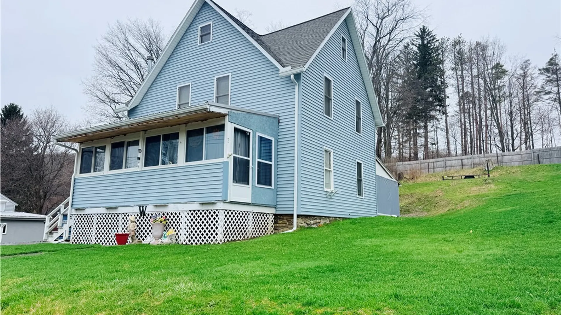 Property at 19 Baker Street, Andover, NY 14806 2