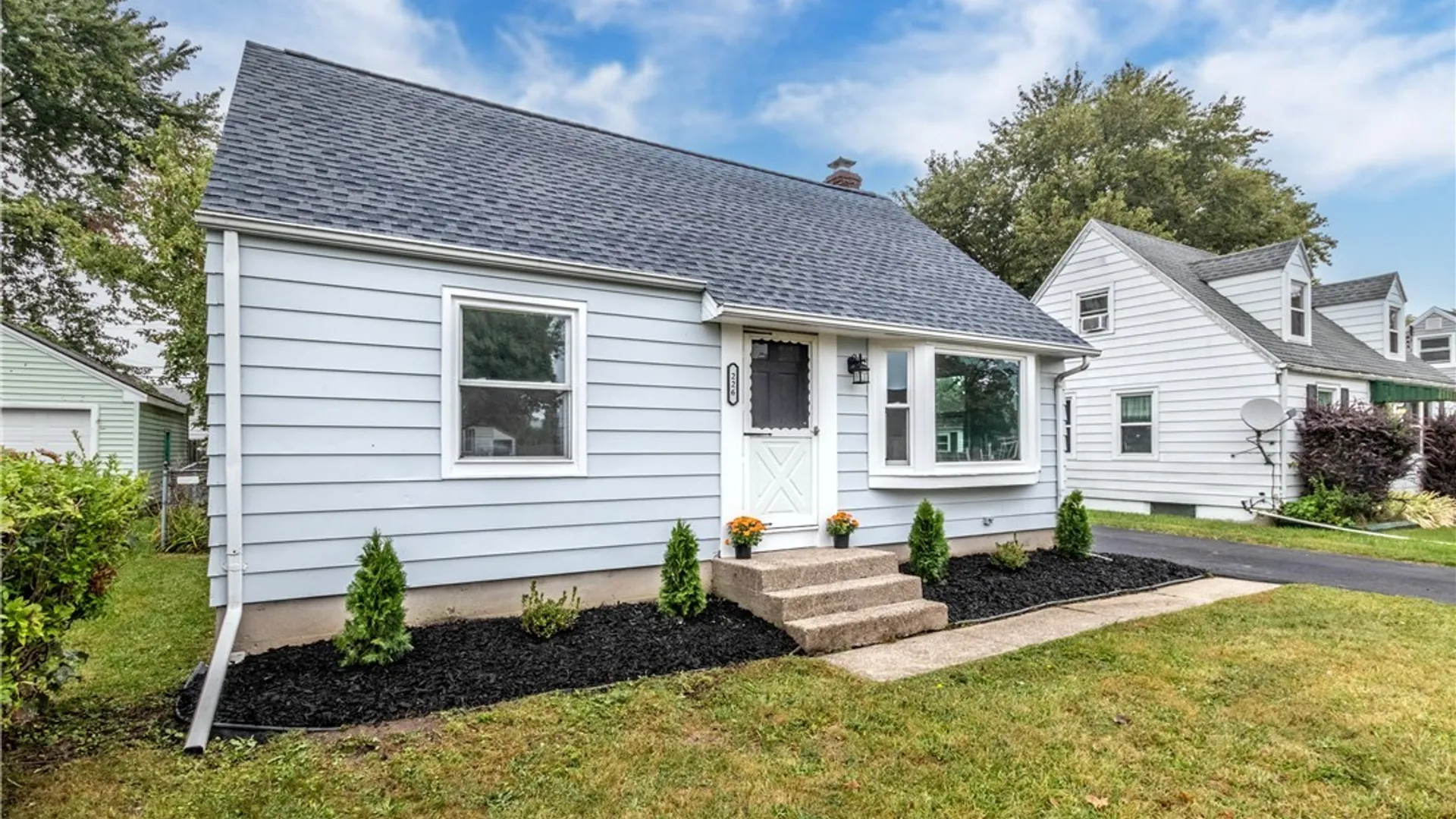 Property at 226 Westbrook Drive, Cheektowaga, NY 14225 2