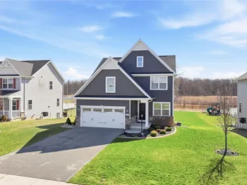 Property at 35 Harvest Ridge Trail, Henrietta, NY 14586