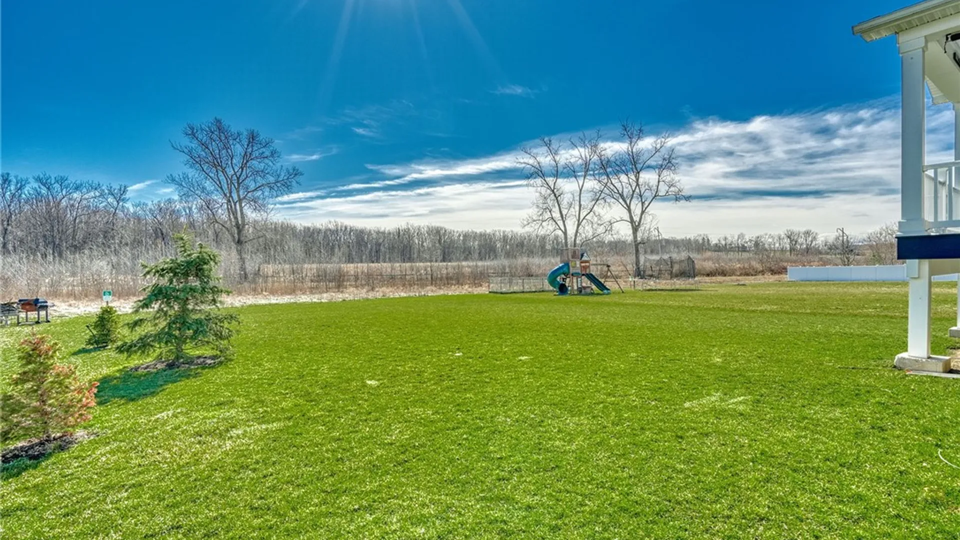 Property at 35 Harvest Ridge Trail, Henrietta, NY 14586 41