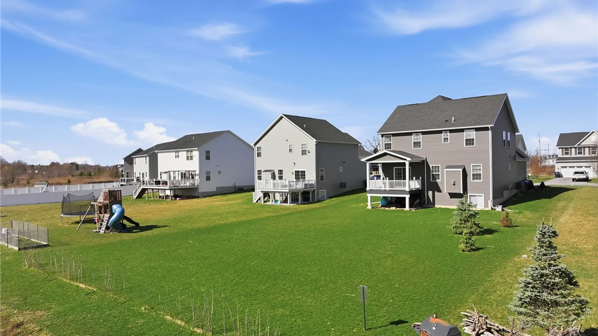 Property at 35 Harvest Ridge Trail, Henrietta, NY 14586 42