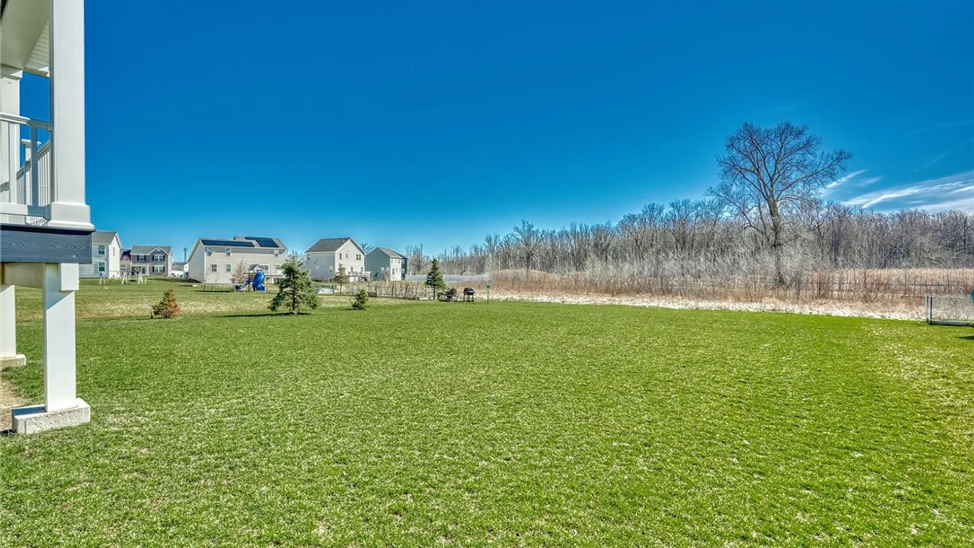 Property at 35 Harvest Ridge Trail, Henrietta, NY 14586 43