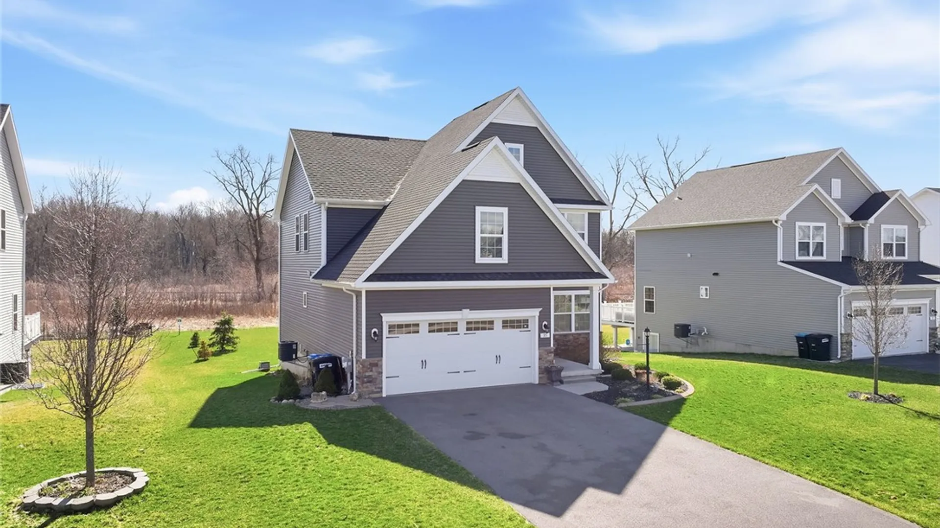 Property at 35 Harvest Ridge Trail, Henrietta, NY 14586 44