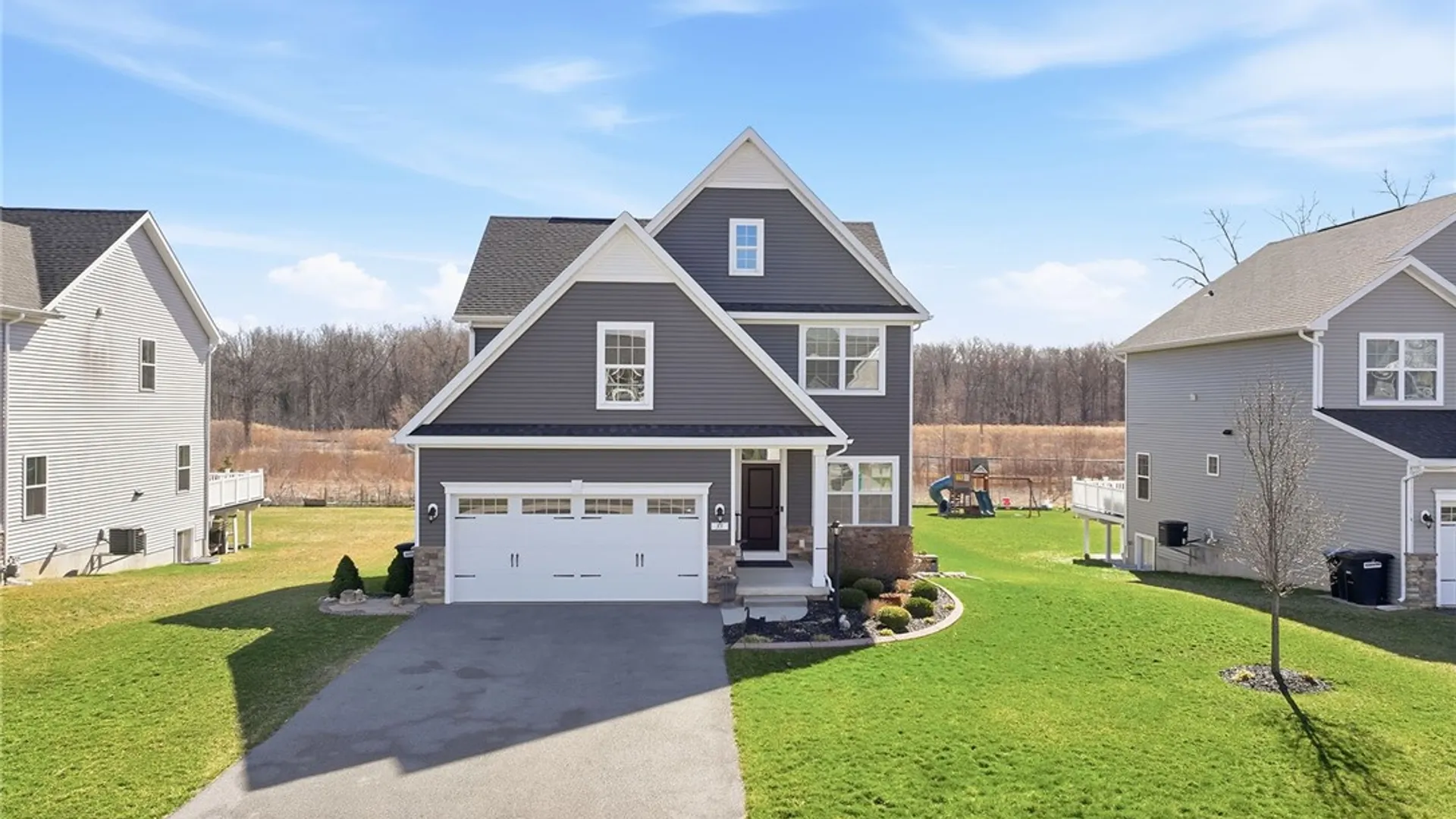 Property at 35 Harvest Ridge Trail, Henrietta, NY 14586 45
