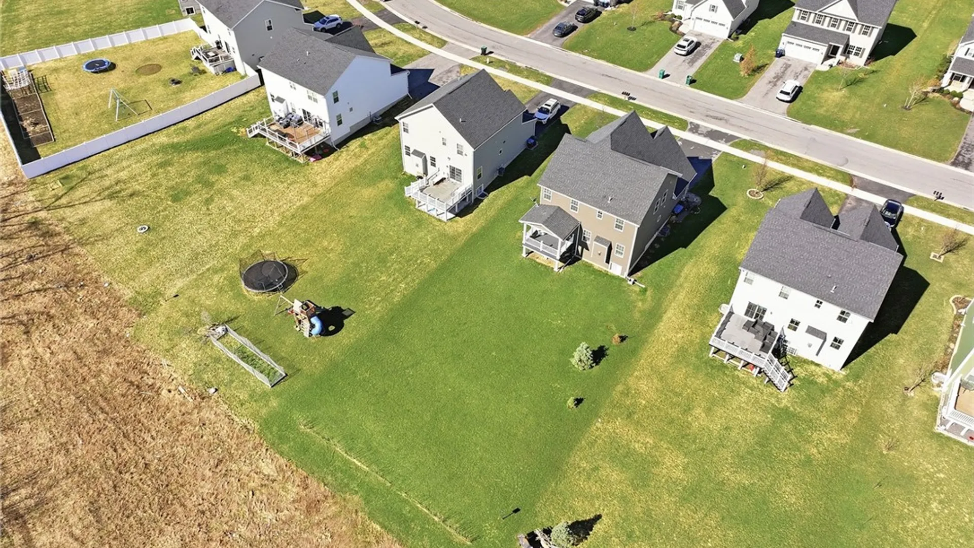 Property at 35 Harvest Ridge Trail, Henrietta, NY 14586 47
