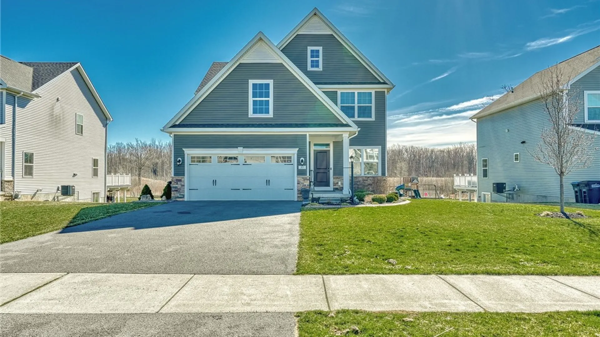 Property at 35 Harvest Ridge Trail, Henrietta, NY 14586 50