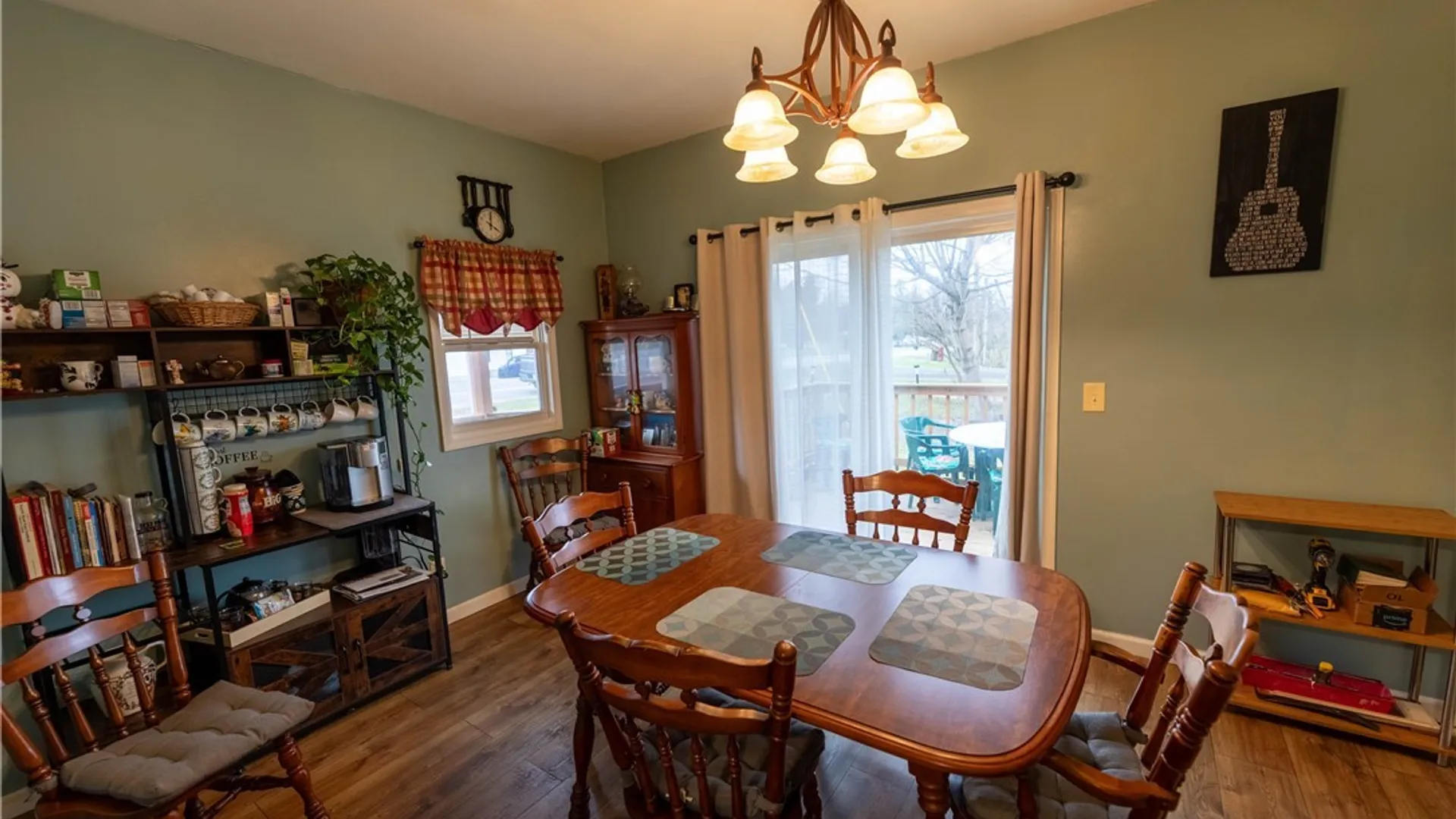 Property at 1447 US Route 11, Hastings, NY 13076 13