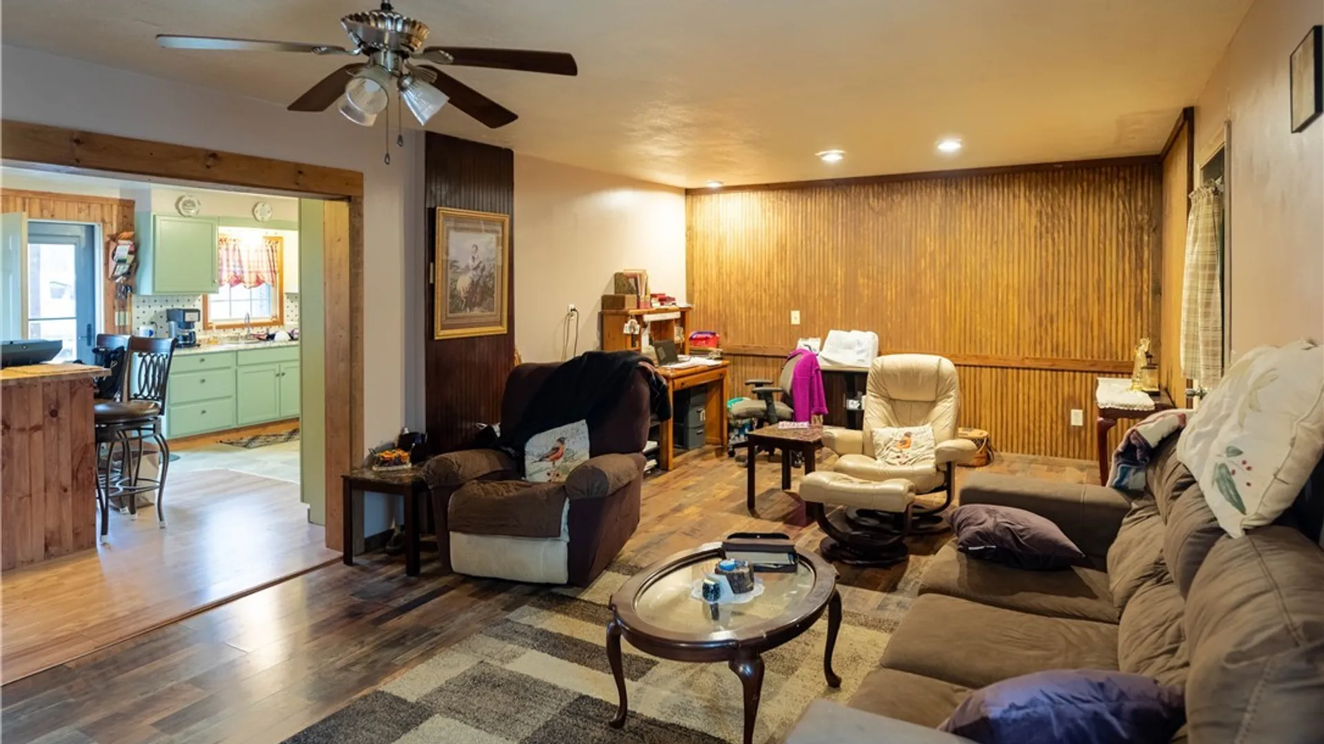 Property at 1447 US Route 11, Hastings, NY 13076 16