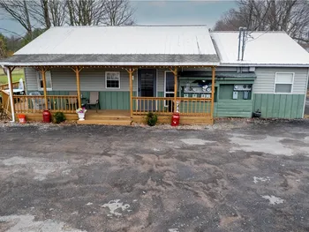 Property at 1447 US Route 11, Hastings, NY 13076