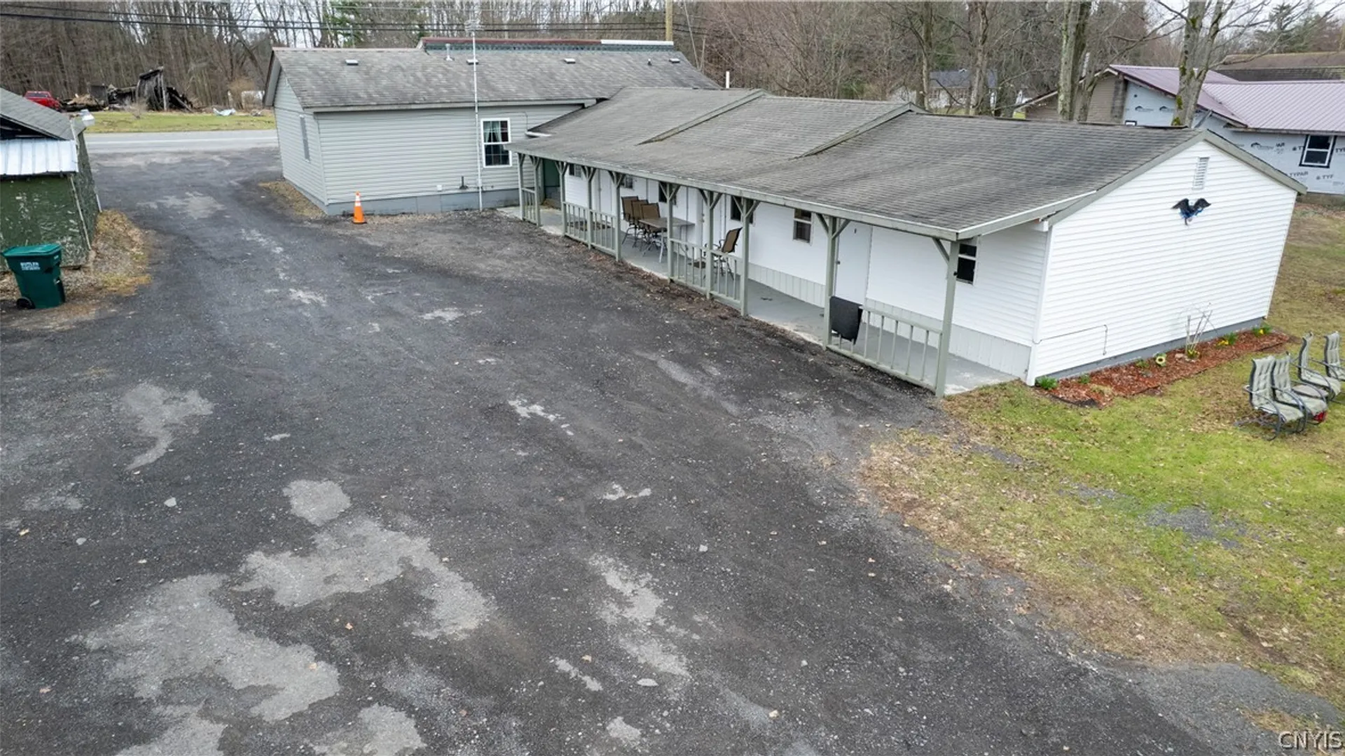 Property at 1447 US Route 11, Hastings, NY 13076 3