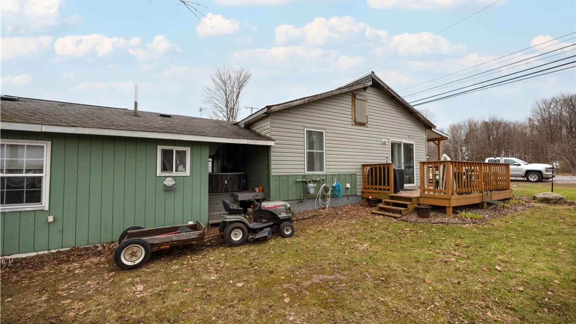 Property at 1447 US Route 11, Hastings, NY 13076 35
