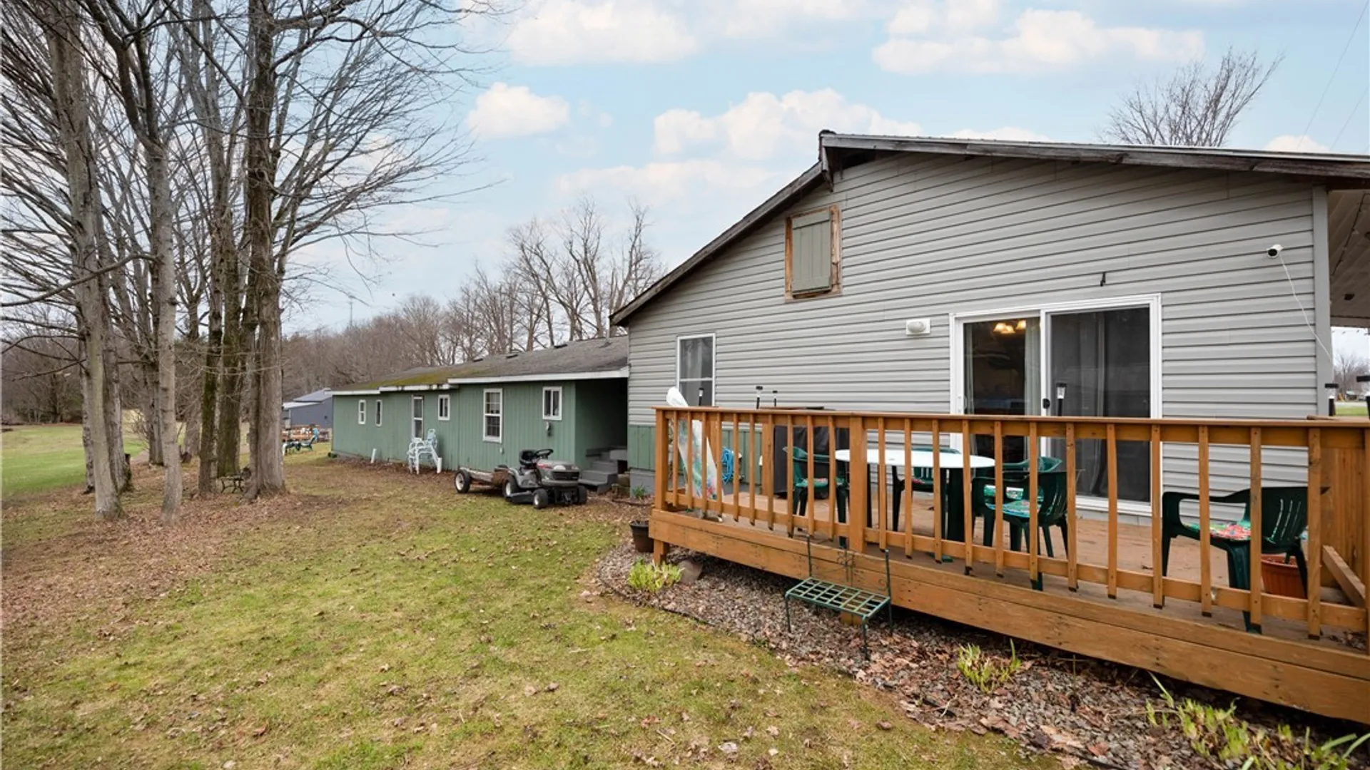 Property at 1447 US Route 11, Hastings, NY 13076 36